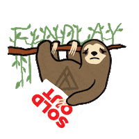 Good Times Snapbacks Sticker by Findlay Hats