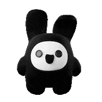 Confused Loop Sticker