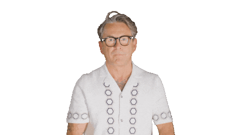 Stephen Mind Blown Sticker by Celebs Go Dating