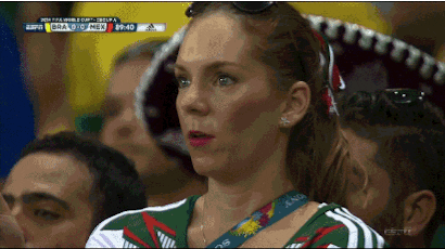 girl fight GIF