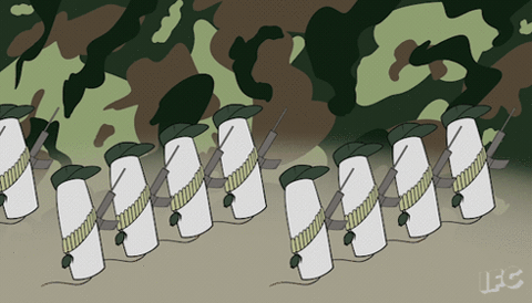 baroness von sketch women GIF by IFC