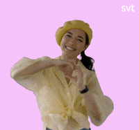 Happy I Love You GIF by SVT