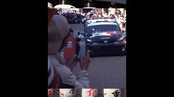 Trailer - WRC FORUM8 Rally Japan 2025