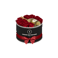 Roses Boxe Sticker by Ta Surprise