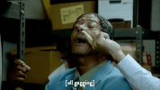 comedy central season 3 episode 11 GIF by Workaholics