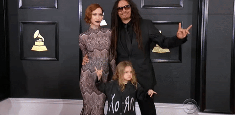 The Grammys GIF by Recording Academy / GRAMMYs