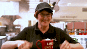 way to go thumbs up GIF by Minnesota State University Moorhead