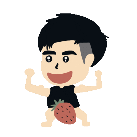 Wayne Sticker