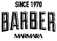 Marmara Thebarber Sticker by YouBarber