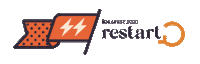 Restart Ideafest Sticker by Samara Group