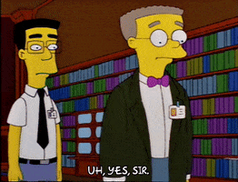 season 8 episode 23 GIF
