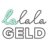 Gopublic geld lalala gopublic la la la geld Sticker
