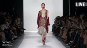 nyfw feb 2017 GIF by NYFW: The Shows
