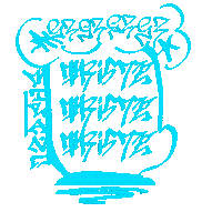 Art Musica Sticker