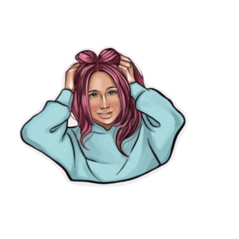 Animated Sticker