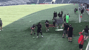Valour Fc Ajb GIF by Red River Rising
