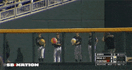 Miami Heat GIF by SB Nation