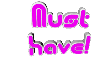 Must I Want It Sticker