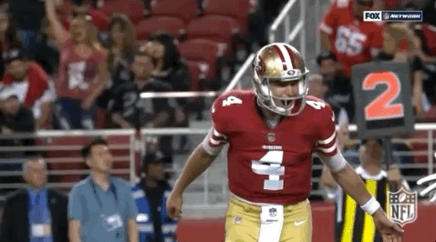 2018 nfl football GIF by NFL
