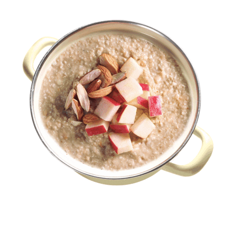 Stars Breakfast Sticker by Verival_Tiroler_Biomanufaktur