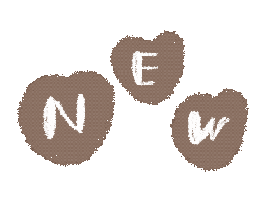 New Post 文字 Sticker