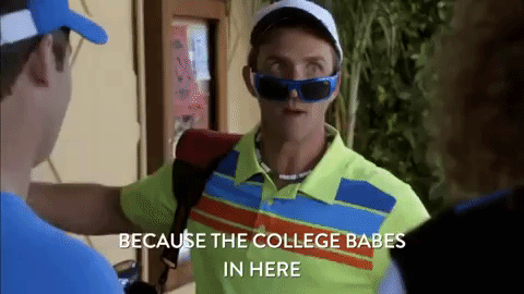 comedy central episode 6 GIF by Workaholics
