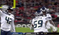 2018 Nfl Football GIF by NFL