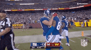 New York Giants Football GIF by NFL