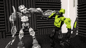 ThatSovekGuy punching bionicle thatsovekguy sovek GIF