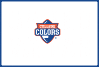 Boise State Broncos Sticker by College Colors Day