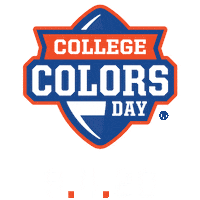 Boise State Broncos Sticker by College Colors Day