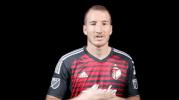 portland timbers attinella GIF by Timbers