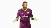 Shocked Portland Timbers GIF by Timbers
