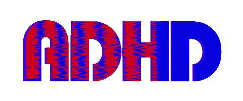 Art Glitch Sticker