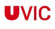 uvic uvic-ucc Sticker by Universitat de Vic