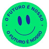 Futuro Sticker by Sankhya Gestão de Negócios
