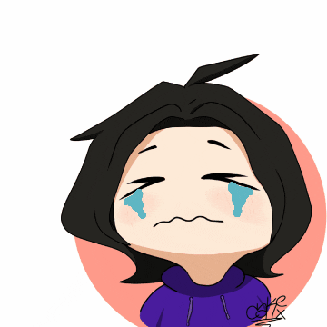 Keki_original giphygifmaker giphygifmakermobile sad crying GIF
