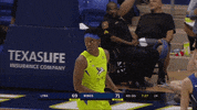 Happy Dallas Wings GIF by WNBA