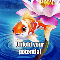 Growth GIF by TheConfishius