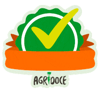 agridocehortifruti agridoce agridocehortifruti agriamigo agridoceamigo Sticker