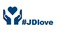juradirekt juradirekt jdlove Sticker