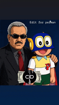 Men In Black Money GIF