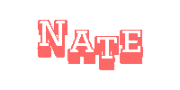 Dwcompanies nate Sticker
