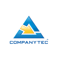 Automação Postos Sticker by Companytec