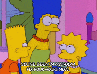 season 6 episode 13 GIF