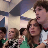 Happy World Cup GIF