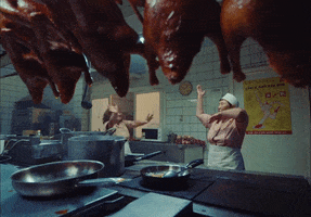 Sante Multitude GIF by Stromae