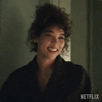 Andrew Garfield GIF by NETFLIX