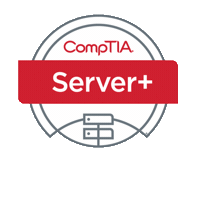 Information Technology Computers Sticker by CompTIA