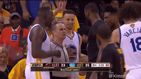 basketball block GIF